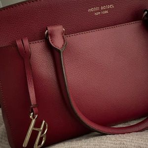 Henri Bendel Purse